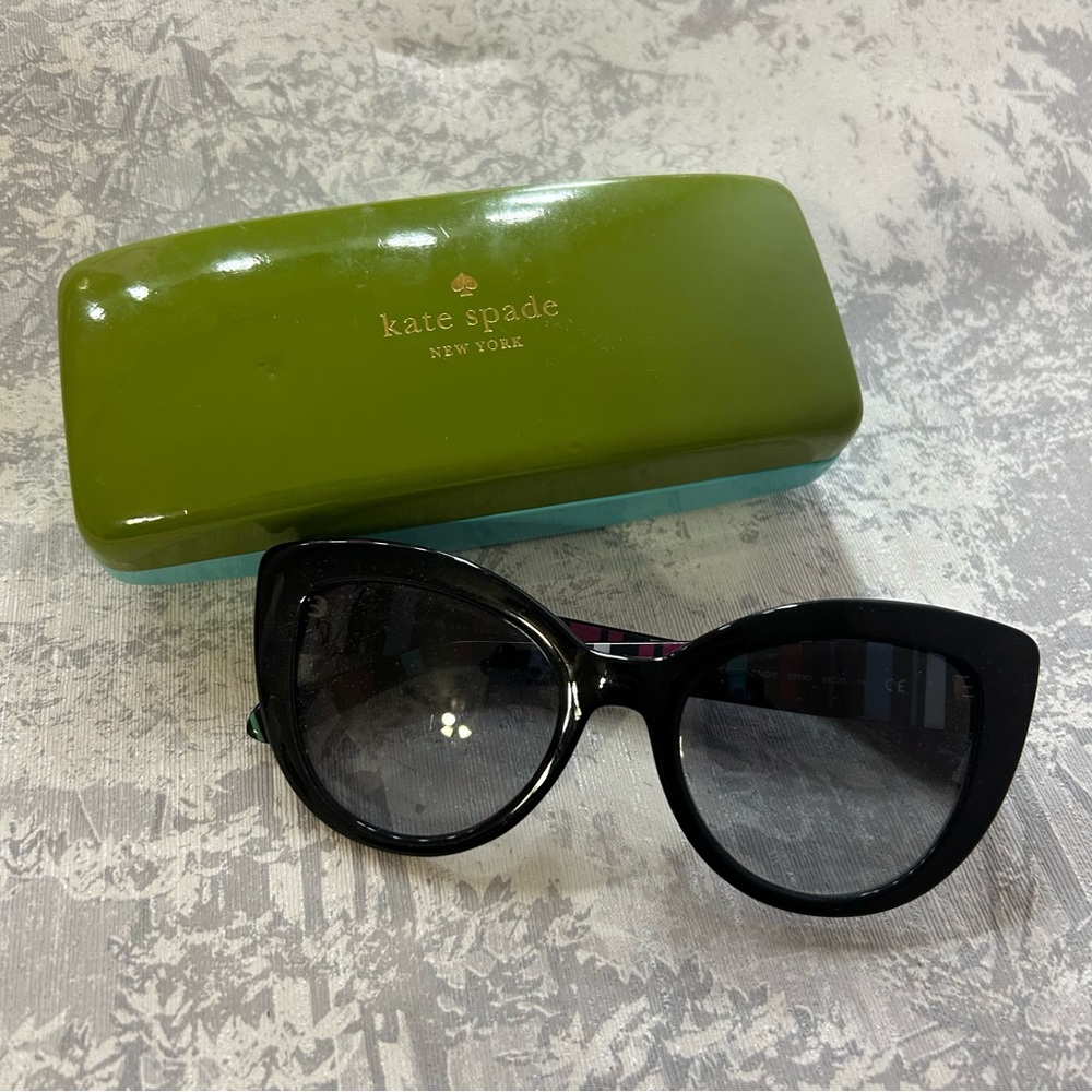 Kate Spade Labrenda 80790 Sunglasses